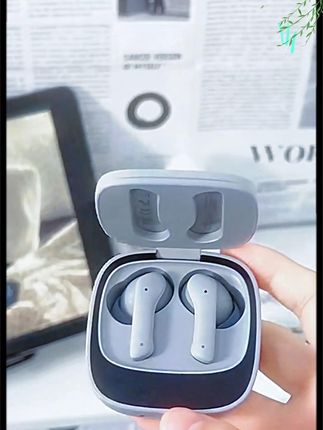 9D环绕立体音效,无感佩戴久戴不疼狂甩不掉。保护听力不损伤耳膜,听歌更沉浸 #蓝牙耳机  #音乐耳机