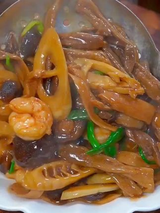 个子园山珍炒蔬4包家常菜脆嫩鲜香美味配菜食材烹饪250g袋装免洗#山珍炒蔬 #家常菜配菜 #免洗食材 #烹饪食材 #美味配菜