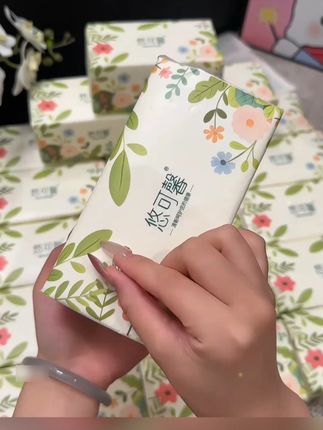 用纸大户真的太爱了!到手20大包一大箱,妈呀这下随便用都不心疼,5层加厚的质量特别好,趁活动快薅#抽纸 #大包抽纸 #超便宜超划算 #纸巾 #好用不贵经济实惠