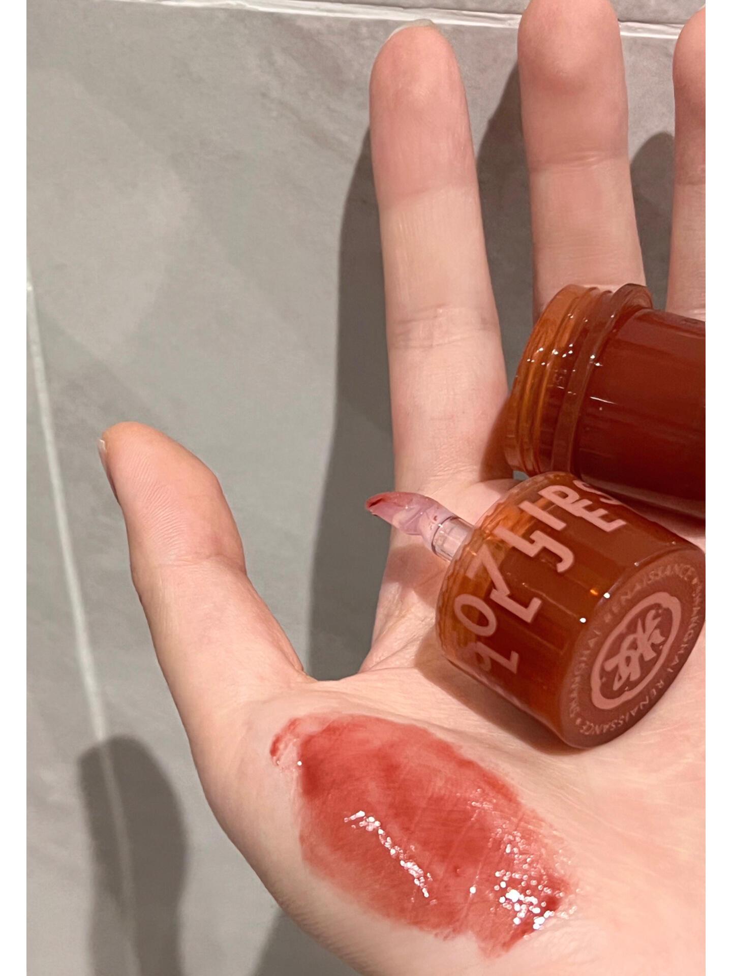 我还记得第一面见到你我的心是怎样波动!#和妆 #好物分享