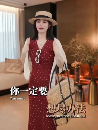 当你觉察状态不对的时候,千万别装没事。 情绪管理是人生的必修课,但靠别人帮你修不来,真正的出路只有自省、自救、自修。去掉内耗,断掉拖累你的人和事,把注意力收回来。好运不是等来的,是你清理完自己之后,在路上撞上的。#穿出高级感  #提升自己  #情感共鸣  #生活感悟  #品质女装