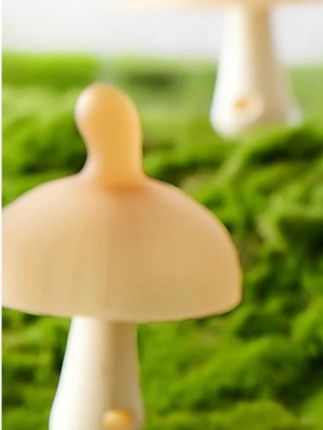 宝宝口欲期总吃手、牙龈痒得哭闹?这款婴儿牙胶太懂宝妈需求!蘑菇造型软萌可爱,宝宝一眼就喜欢,能轻松吸引注意力,减少吃手习惯。食品级材质超安全,小月龄宝宝啃咬放心,还能高温消毒,用着省心。3-6 个月宝宝正适合,软硬度刚好缓解牙龈不适,磨牙同时还能锻炼抓握能力。自带挂绳不怕弄丢,方便挂在宝宝衣物上,居家、外出都能用,帮宝宝顺利度过口欲期! #婴儿牙胶 #宝宝磨牙棒 #牙胶 #婴儿牙胶玩具 #好物推荐🔥