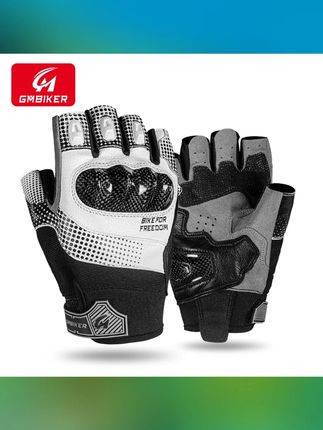 摩托车手套半指骑行夏季四季透气防摔耐磨机车碳纤维真皮仿赛摩旅#好物推荐  #户外用品  #摩托车半指手套  #骑行手套  #摩托车手套