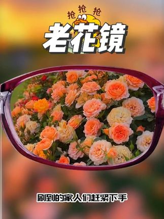 9.9元一副老花镜 老花眼镜#老花镜#老花镜防蓝光#老花镜推荐#老花眼镜#好物推荐🔥
