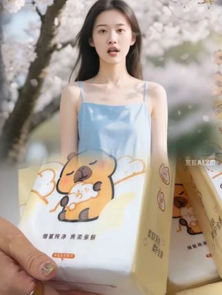 大容量抽纸,姐妹们快来呀 #抽纸 #好用不贵经济实惠 #好用的大包纸巾推荐 #卫生纸