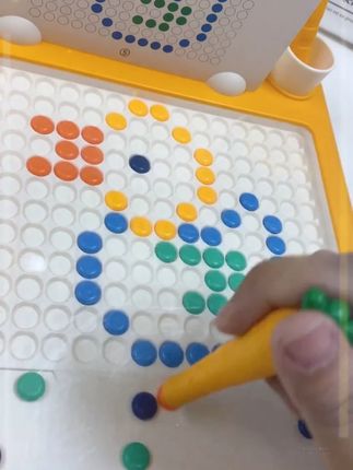 #开发孩子的大脑,让孩子越来越聪明!#思维训练#益智玩具 h