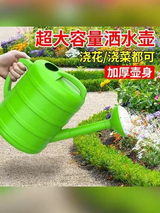 家用养花浇花洒水壶喷雾瓶园艺园林大容量喷壶器压力浇水壶喷水壶 #浇水壶 #洒水壶 #喷水壶 #压力浇水壶 #大容量喷壶