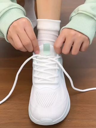 回力网面透气运动鞋2025夏季跑步休闲鞋女#回力透气运动鞋 #运动鞋 #透气运动鞋 #跑步休闲鞋 #休闲鞋