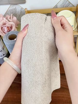 微净10A抗菌撕撕乐周抛抹布加厚毛巾厨房专用抹布洗碗刷锅抹布#厨房抹布 #抗菌抹布 #撕撕乐抹布 #加厚毛巾 #厨房清洁