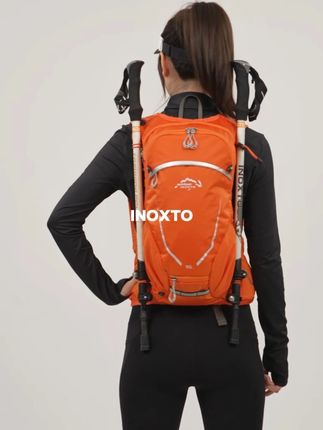 鹰图多功能户外背包,超轻的背负感,超能装的容量,超高的颜值#登山包  #双肩包  #徒步包  #旅行包  #户外包