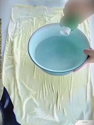 脏衣服怎么有效清洁