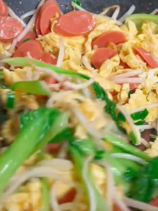 #美食推荐 #爱美食爱生活 #今天吃啥 #螺蛳粉 #凉拌菜