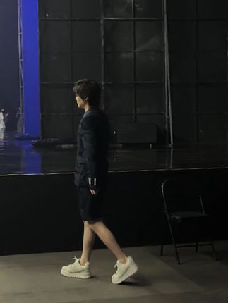 原来队友都看我直播啊 #张大仙