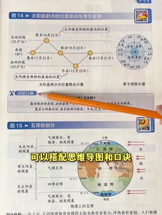 八年级不要心软,一定要狠抓#生物地理,从现在开始每天默写一页填图训练,把这208张生地会考的重点图片吃透了,到了考试笑着走出考场#八年级#生地会考#考点速记#知识点总结