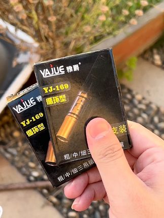 #烟民看过来#烟嘴过滤器#焦油过滤器#无限回购的宝藏单品