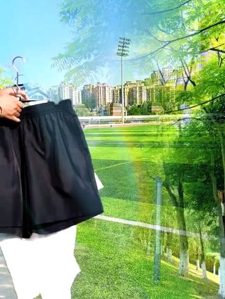 兄弟们,夏天运动的福音来啦!乔丹这款新款夏季运动套装,冰丝材质薄到超乎想象,上身瞬间清凉。透气速干效果一流,跑步健身时完全没有闷热感。休闲又时尚,谁穿谁帅,赶紧给自己安排上!#乔丹运动套装 #夏季运动服 #冰丝材质 #速干衣 #男士穿搭