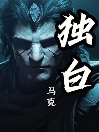 【马克独白】 以马克的视角打开灵笼。"难道目标足够宏大,就可以牺牲少数拯救多数吗?" #独白 #马克 #灵笼 #灵笼第二季 #书信