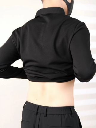 秋天的第一件polo衫,100斤穿到220斤,18穿到88 #品质男装 #商务休闲 #polo衫 #面料舒适柔软