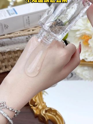 甘油不是油,除了滋润不会油! 相信我,当精华用,真的好护肤品!#维e护肤甘油 #护肤好物 #热门 #国货之光 #马来西亚甘油 f