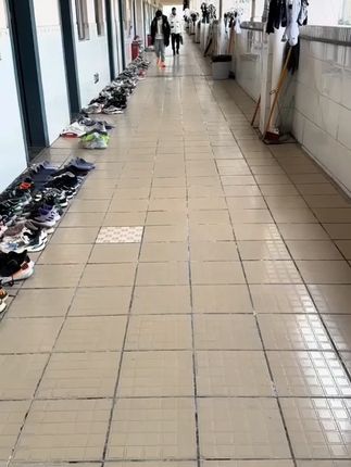 入冬的第一双暖垫,冬天再也不怕冷的跺脚了,全身都很暖暖的! #御寒保暖 #露俏 #发热鞋垫