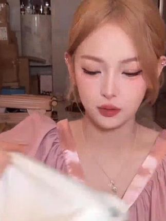 网红凯蒂猫旅行包全皮质防水耐磨卡通行李袋短途出行便捷手提包 #包包# 出门必备 #周周小可爱# 仙女必备