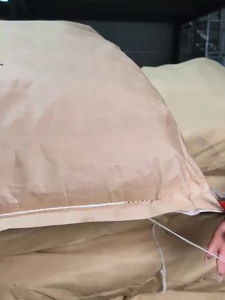 加高卡通熊垃圾袋卡通可爱手提式家用加厚款厨房客厅卧室专用袋子
