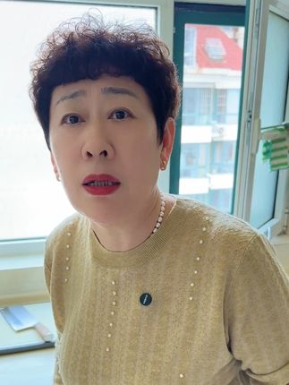 本来想委婉一点的 #董事长的日常生活 @老板上班了9.17号金秋美食专场