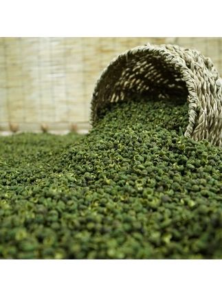 【头茬新货】重庆江津头茬九叶青花椒特麻特香颗粒麻椒精选调味#好物推荐🔥 #好产品一起分享 #超便宜超划算