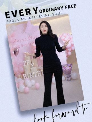 【法式打底】麦芽女装定制秋季新款休闲时尚高级显瘦百搭毛衣穿搭 哇,这件毛衣这也太漂亮了吧,太有女人味了,穿上它立马减龄15岁,很有品味。整个人都有气质了,百搭性也强。#毛衣 #毛衣控 #面料柔软舒适 #休闲减龄穿搭 #麦芽女装穿搭