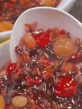 【抢2斤桂圆干】#新货桂圆干 #煲汤 #熬粥 #打豆浆 #桂圆干