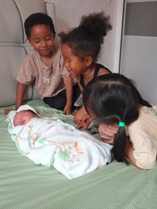 农村媳妇菲利丝