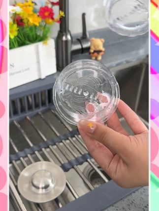 有了这个按压捻蒜盒,压蒜泥器,搅辣椒器,真的太好用了!#捻蒜器 #按压捻蒜盒 #捻压蒜泥神器