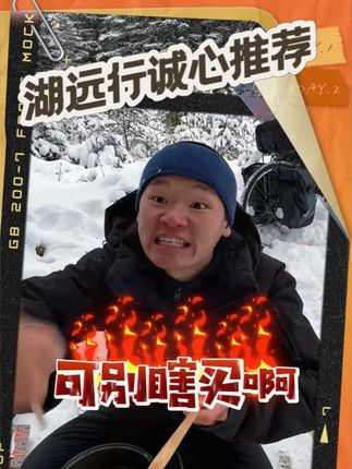 湖 远 行 诚 心 推 荐 德 国 好 物 ~ #湖远行 #湖的环球之旅 #湖的环球梦 #德国修女肝片 #千万生活dou来拍