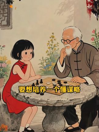 每个孩子成长过程中,都应有这套《漫画版天机》,帮助孩子分析问题,给出解决方案,正面引导孩子#教育孩子#育儿#为人处世