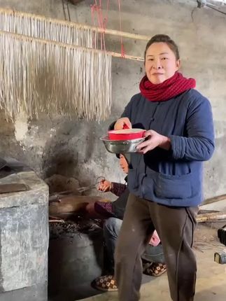 农家古法纯红薯粉条,细粉宽粉粉皮任你选! #细粉宽粉粉皮 #正宗红薯粉皮 #纯红薯粉皮 #正宗红薯粉条 #纯红薯粉条