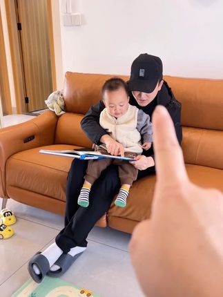 益智玩具就得这样,点读发声书 带娃早教超省心#益智玩具 #幼儿启蒙 #点读发声书 #童书推荐 #母婴好物