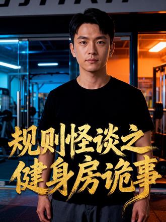 《规则怪谈之健身房诡事》 【悬疑惊悚爽剧】仿真人短剧《规则怪谈之健身房诡事》燃爆上线!沈渡砸开地底铁板,无数亡魂在跑步机上永不停歇。灰色卫衣男逼他二选一,而这一切,才刚刚开始。#规则怪谈之健身房诡事 #ai短剧 #悬疑 #漫剧推荐 #因为一个片段看了整部剧