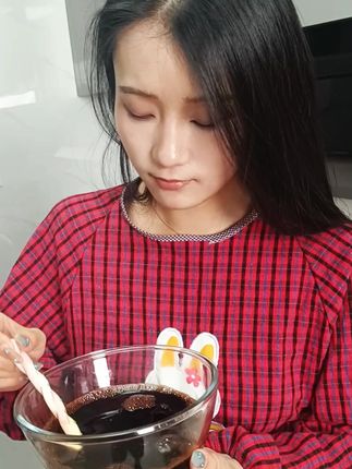老式酱油 #调味料 #调味品