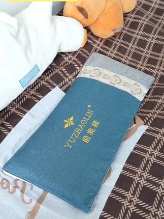 俞兆林旗舰店新店活动热敷包 #热敷包 #海盐热敷包正品