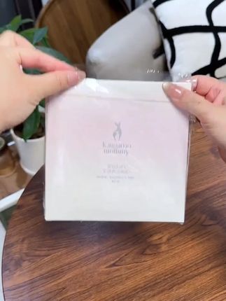 【多效面膜】袋鼠妈妈面膜大礼包补水保湿紧致抗老准孕期护肤品推荐#面膜 #袋鼠妈妈面膜 #补水保湿 #紧致抗老 #面膜推荐