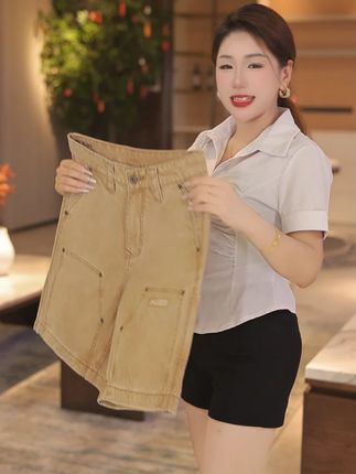 #显瘦穿搭 #夏季新款 #高品质