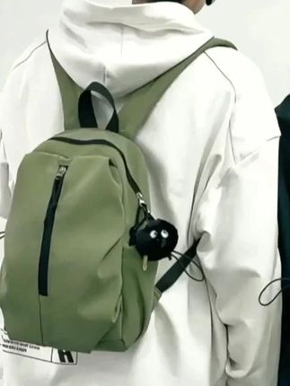 探屿轻便登山双肩包女背包学生小型时尚休闲男旅游包户外小号新款#双肩包 #双肩包推荐 #背包 #旅游包 #登山双肩包