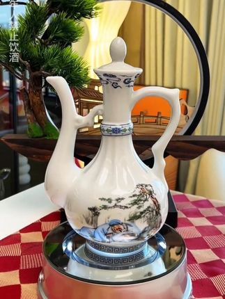 #四海之内皆兄弟 #人情世故 #情感共鸣