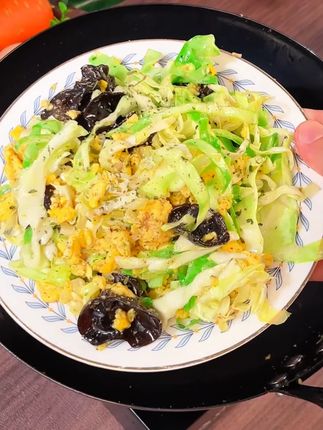 偷学营养师的秘密武器!管理期靠#欧芹大蒜盐 吃啥都香喷喷!#低卡调味