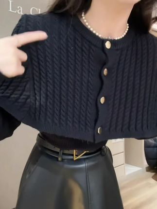 #穿出高级感 #显瘦连衣裙 #今天穿什么 #穿搭 #高级感