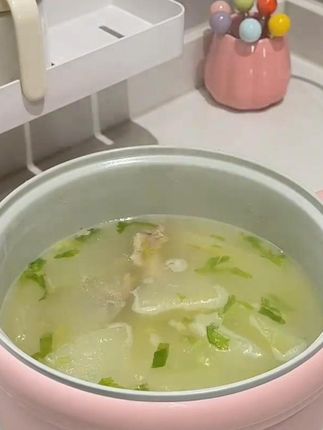 小南瓜多功能电热锅,宿舍家用大容量火锅神器! #小南瓜电热锅 #多功能电煮锅 #多巴胺锅具 #宿舍电煮锅 #家用火锅锅