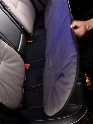 汽车坐垫 四季通用 亲肤舒适 防滑耐磨 贴合座椅 必须安排! #汽车坐垫 #四季坐垫 #汽车用品