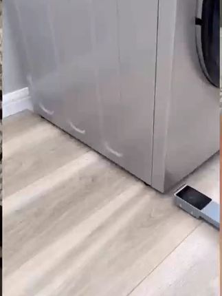 【旗舰五代】洗衣机冰箱底座脚垫滚筒波轮置物架家用可移动防潮防滑