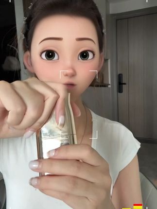 懒人必备的粉底黑马,过敏爆痘拜拜咯!~~~