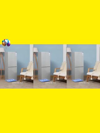 家用双门电冰箱#冰箱 #小户型冰箱 #双门冰箱 #家用电器